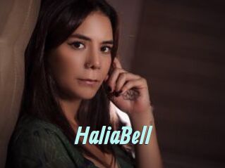 HaliaBell