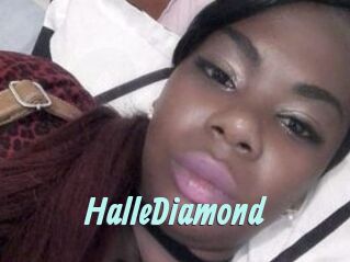 HalleDiamond
