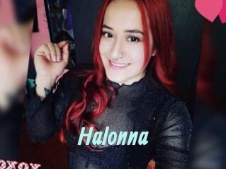Halonna