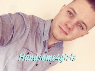 Handsome4girls