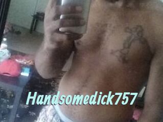 Handsome_dick757