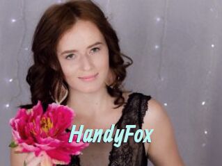 HandyFox