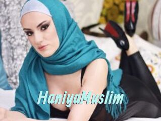 HaniyaMuslim