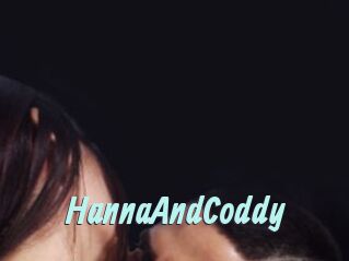 HannaAndCoddy