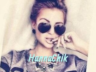 HannaChik
