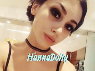 HannaDolly