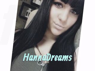 HannaDreams