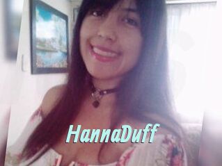 HannaDuff