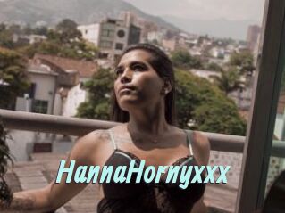 HannaHornyxxx