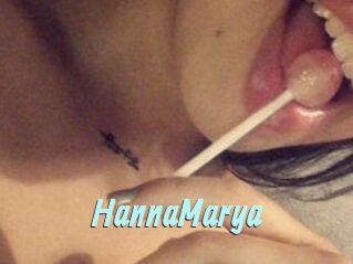 Hanna_Marya