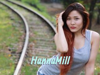 HannaMill