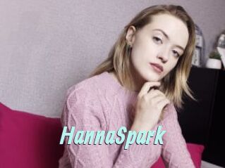 HannaSpark