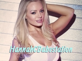 HannahCBabestation Ton Show