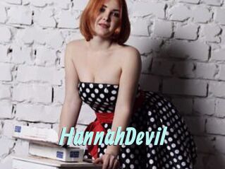 HannahDevil