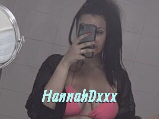 HannahDxxx