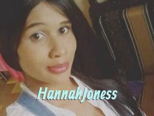 HannahJoness