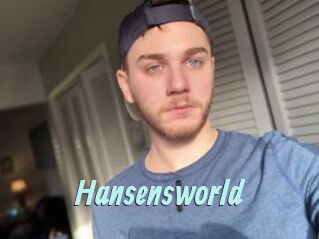 Hansensworld