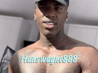 Hanswayne888