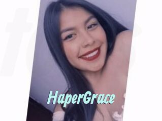 HaperGrace