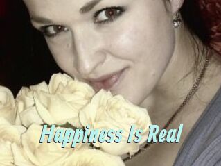 Happiness_Is_Real