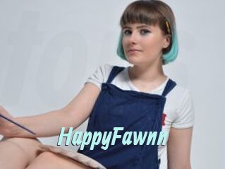 HappyFawnn