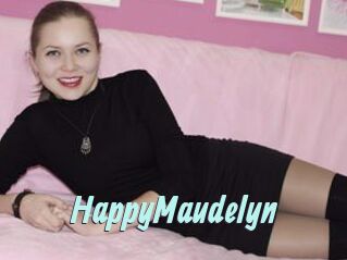 HappyMaudelyn