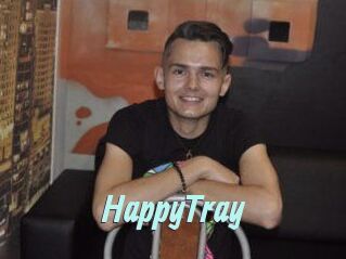 HappyTray