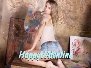 HappyVAlentine