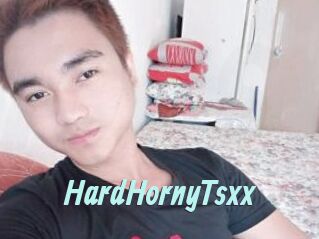 HardHornyTsxx