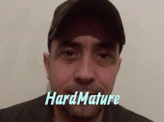 HardMature