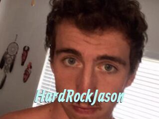 HardRockJason Ton Show