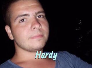 Hardy