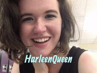 HarleenQueen Ton Show
