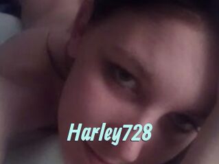 Harley728