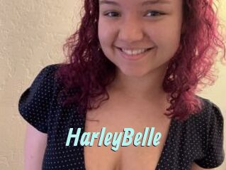 HarleyBelle