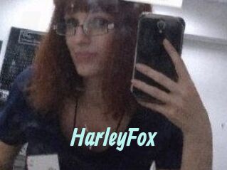 HarleyFox