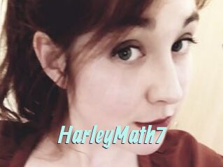 HarleyMath7