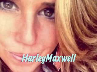 HarleyMaxwell