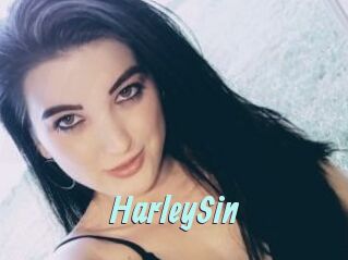 HarleySin