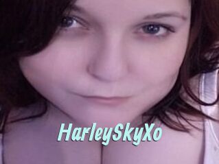 Harley_Sky_Xo