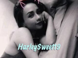 HarleySweet19