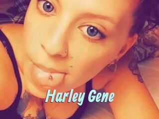 Harley_Gene
