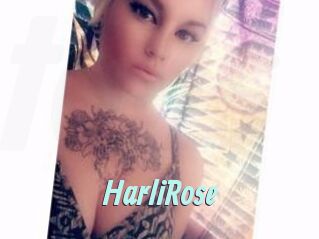 HarliRose