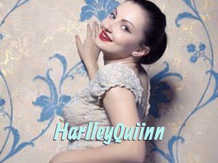 HarlleyQuiinn