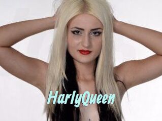 HarlyQueen