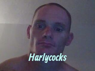 Harlycocks
