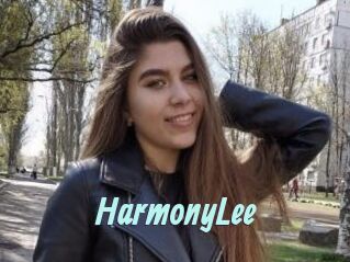 HarmonyLee Ton Show