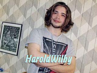 HaroldWilby