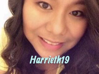 Harrieth19