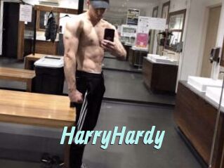 HarryHardy